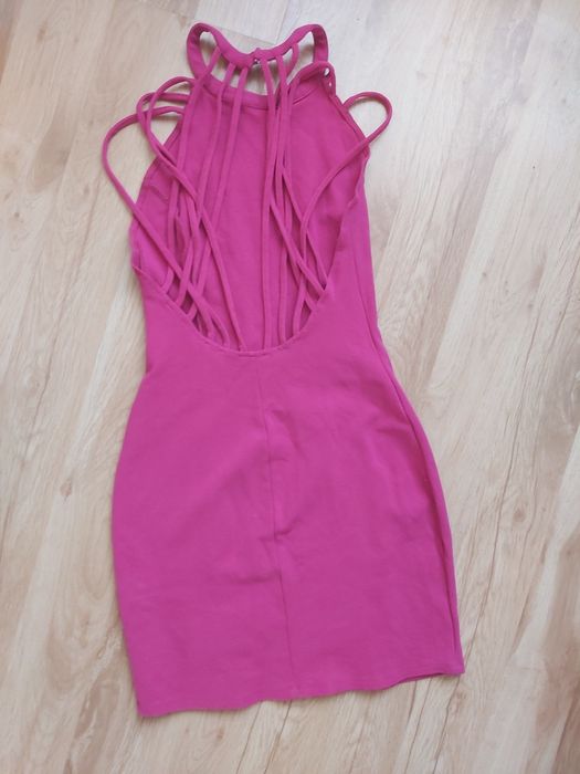 Piękna sukienka River Island S