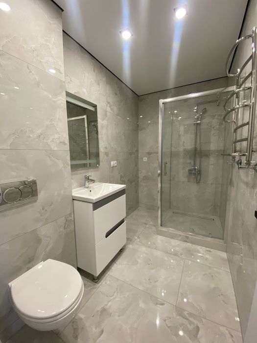 Продаж 1к.кв.з ремонтом в ЖК Кельце