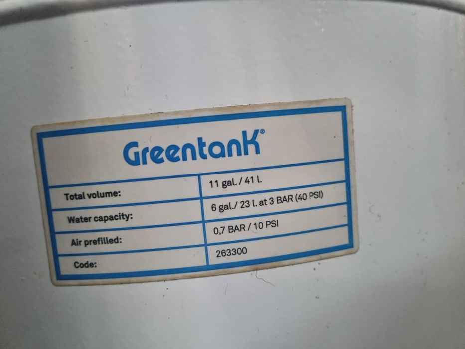 Máquina de água fresca e água com gás – Columbia 5000