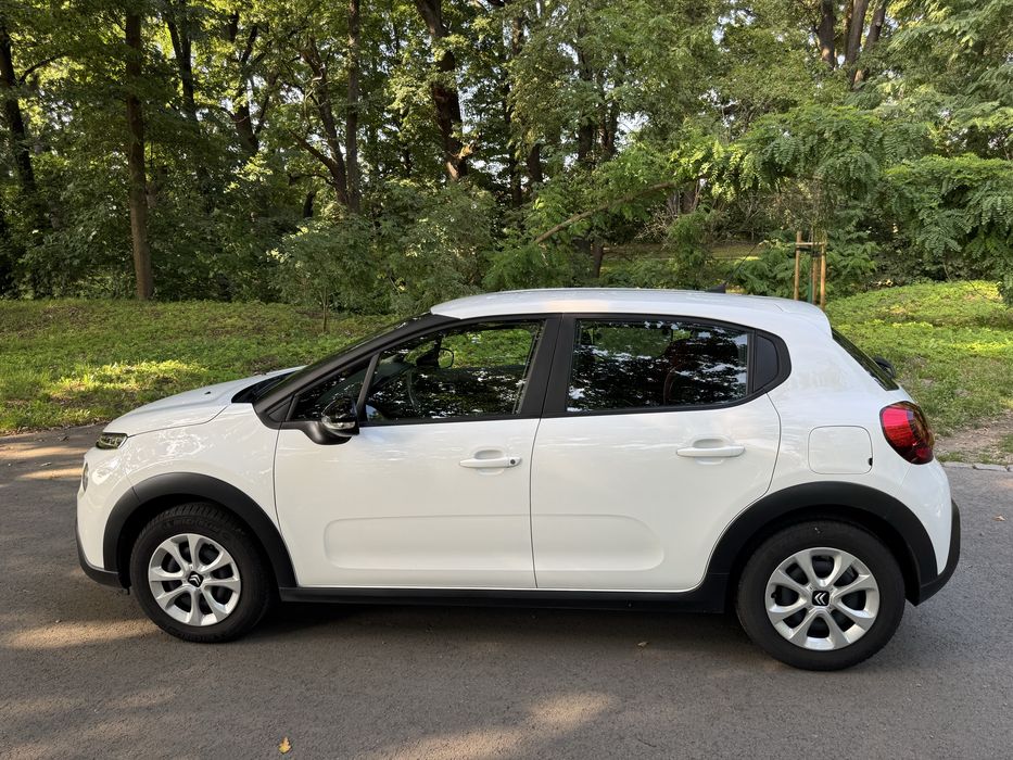 Citroen C3 - super stan