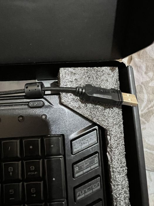 Ozone Blade Keyboard64286232796034121