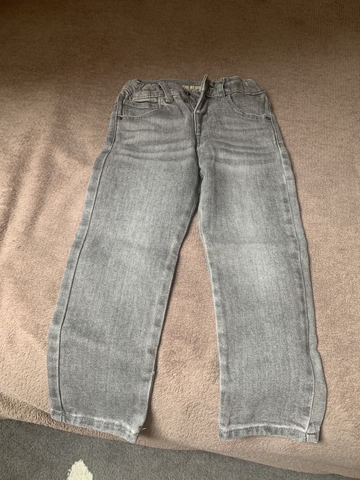 Джинси zara.