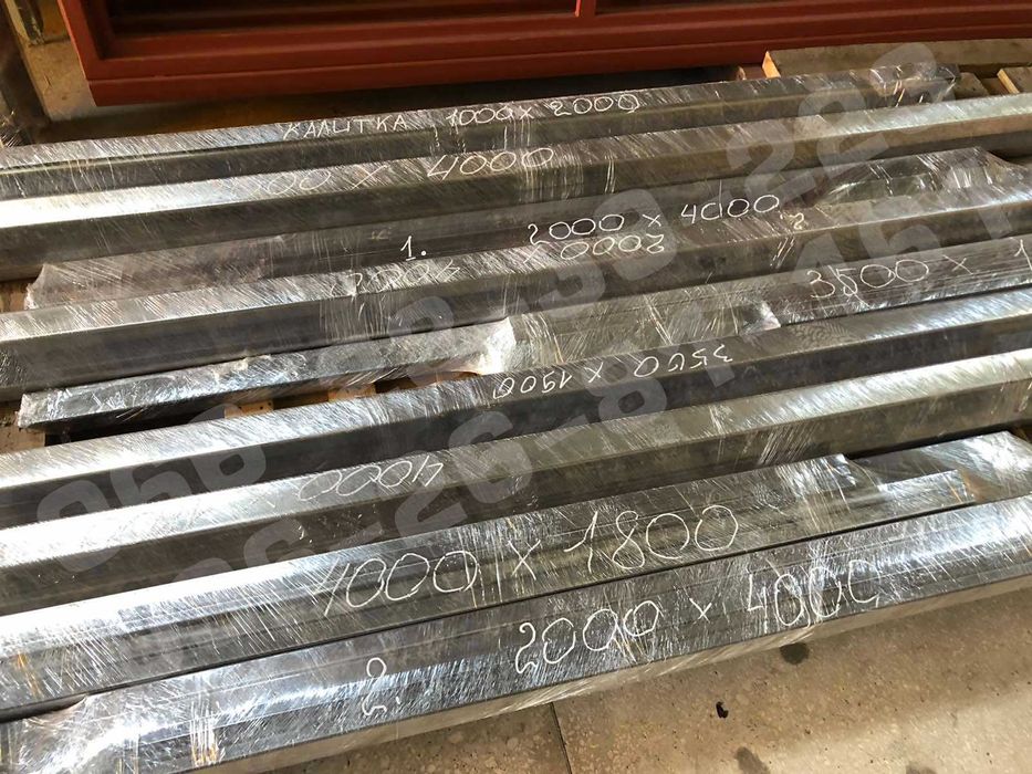 Ворота Свари Сам, Конструктор, Откатные ворота, Каркас откатных ворот