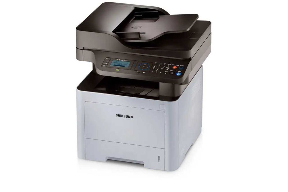 БФП Samsung SL-M3870 . Лазерний принтер сканер копір БФП