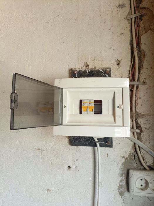 Гараж в центрі міста