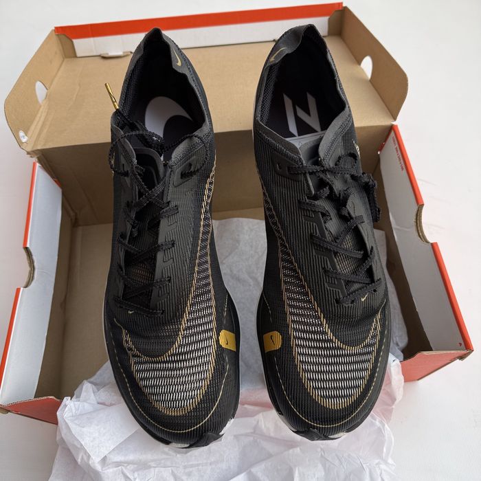 Нові Кросівки Nike ZoomX Vaporfly Next% 2 (Розмір 49.5) CU4111-001