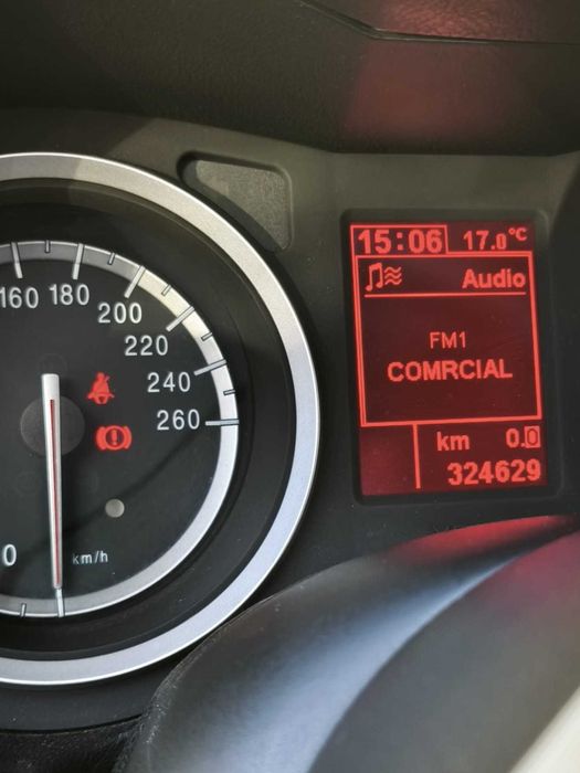 Alfa Romeo 159 Sportwagon 1.9 JTDm 16V