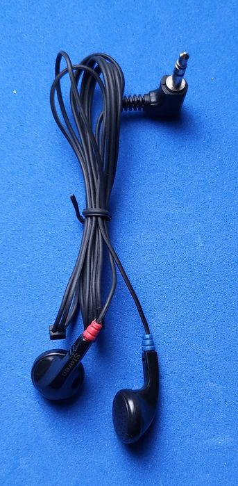 Walkman Philips SBC6540