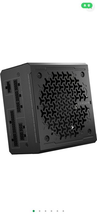 Блок питания Corsair RM850e ATX 3.1  850W
