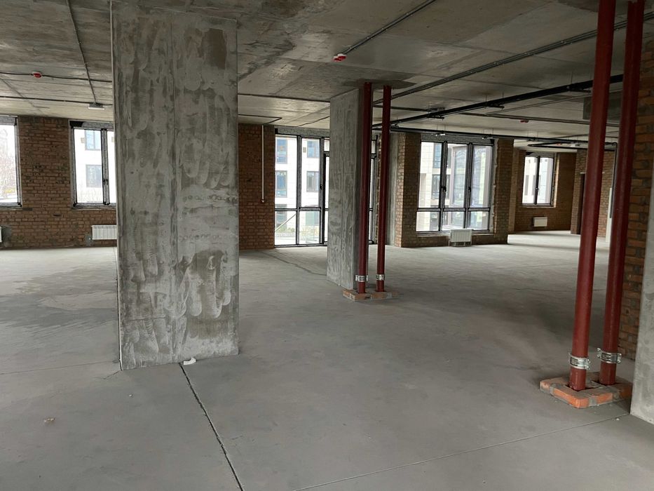 Коммерческая недвижимость по адресу Берестейский проспект(пр-т. Победы) (площадь 327 м²) - Atlanta.ua - фото 14