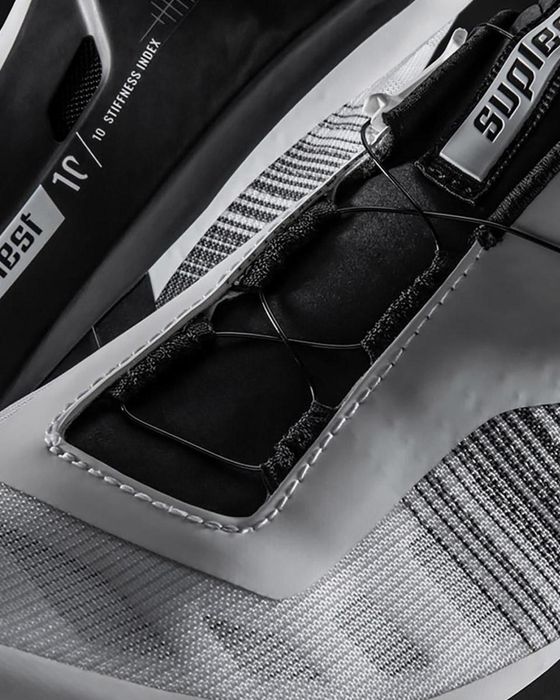 Sapatos Suplest Road Pro 30.8 T-42