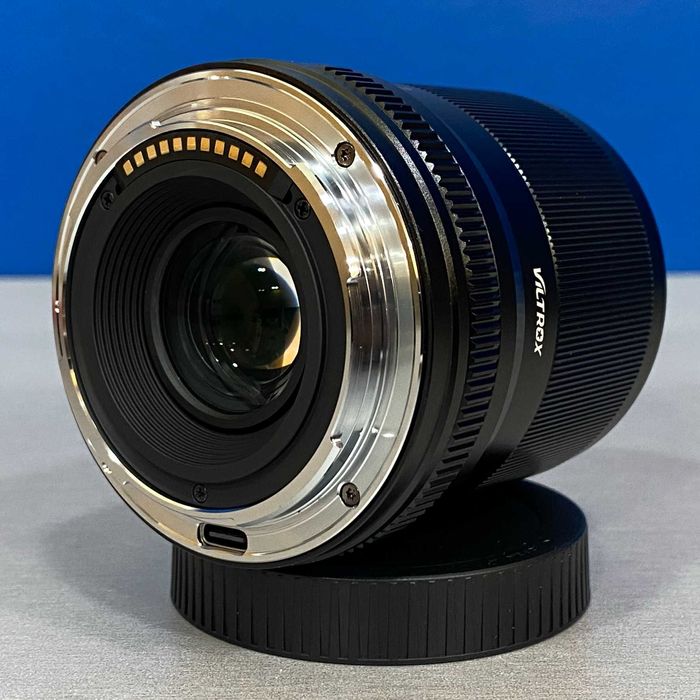 Viltrox AF 23mm f/1.4 STM ED IF (Nikon Z) - NOVA - 3 YEARS WARRANTY64409451516801123