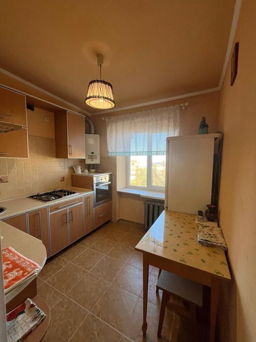 Оренда двокімнатна Дружба