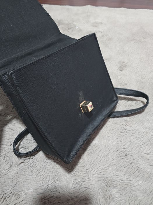 Mala tiracolo primark