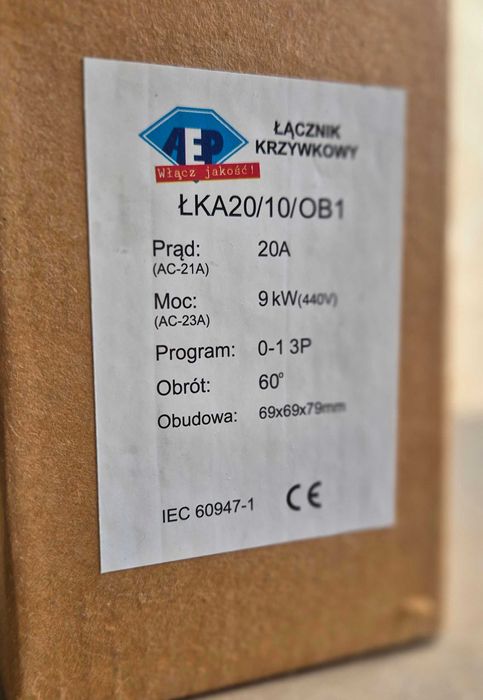 Simphoenix trójfazowy falownik 4 kW E500-4T0040B