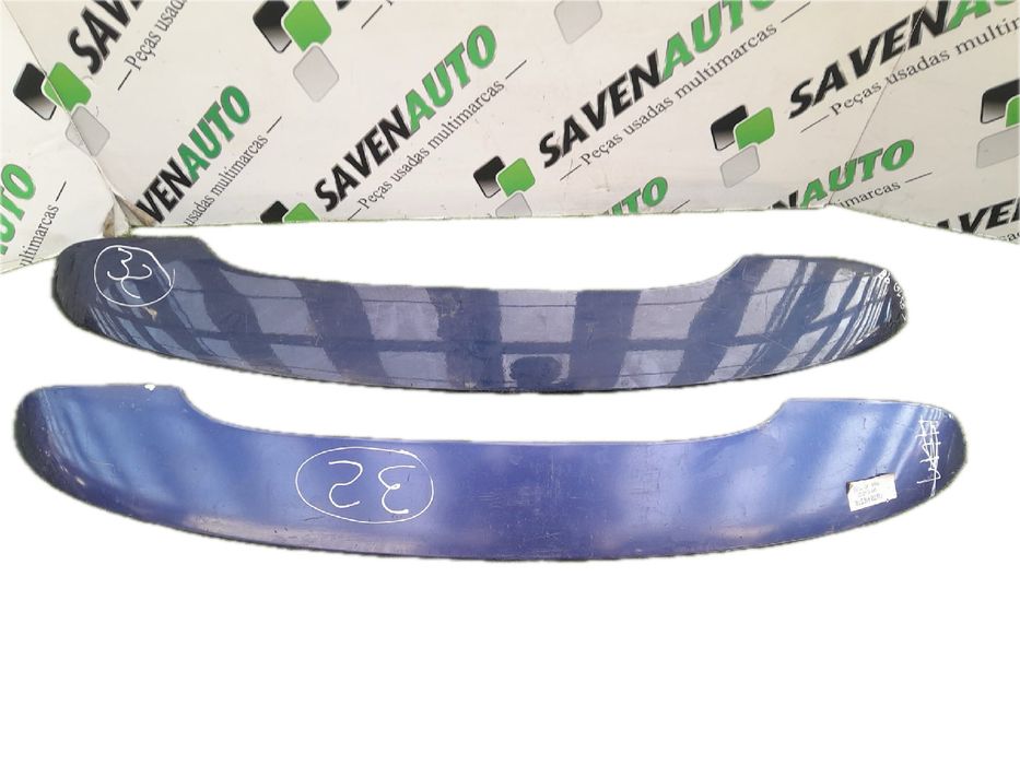 Spoiler / aileron da tampa da mala FORD Fiesta IV (JA_, JB_)