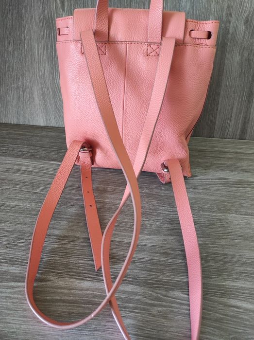 Кожаный рюкзак Clarks