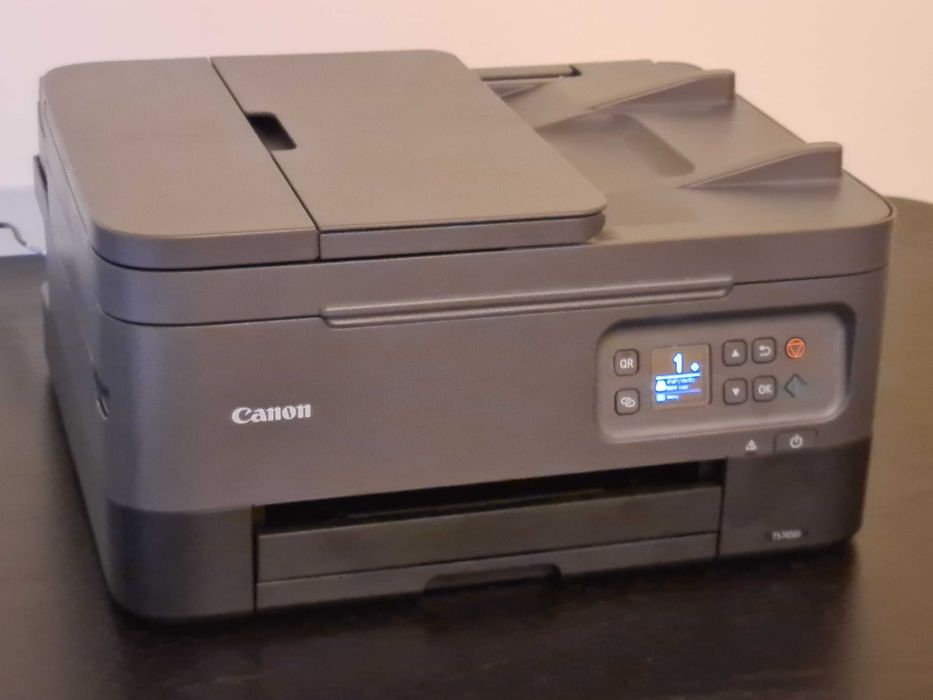 Canon PIXMA TS7450i Multifunções a Cores WiFi Duplex