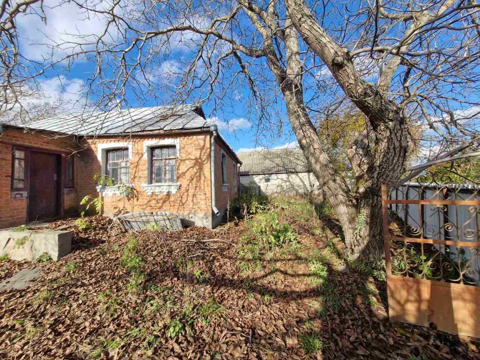 Продається будинок в Лукашівці