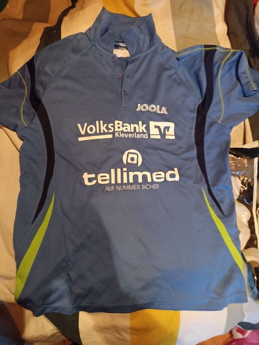 Футболки ,Настільний Теніс