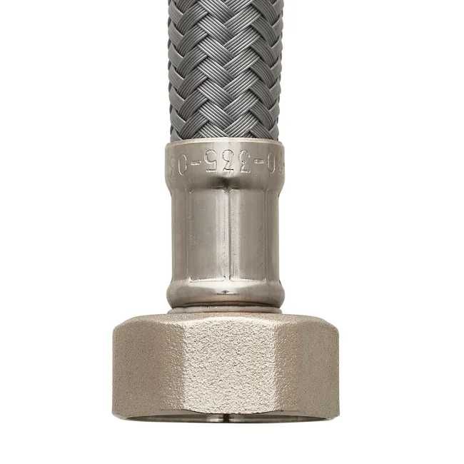 Wężyk elastyczny GW1/2" x M10 30 cm EQUATION