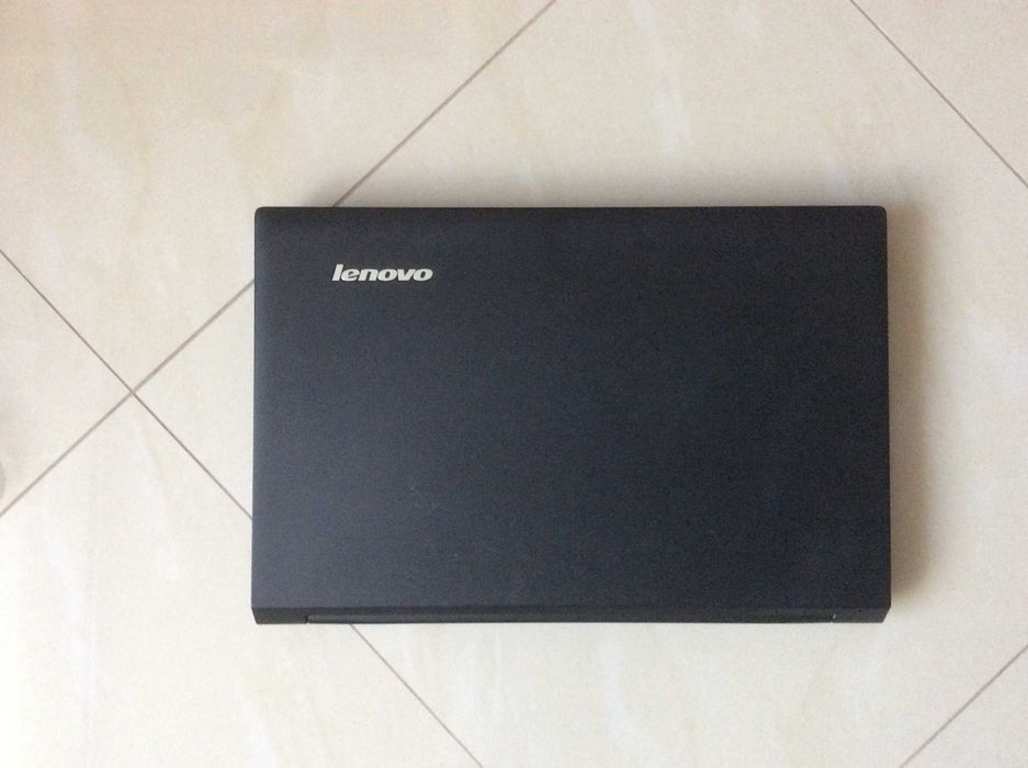 Lenovo B590/15,6''Mat/i3/HDD160GB/4GB/Bat3h/Win10 Pro/MS Office