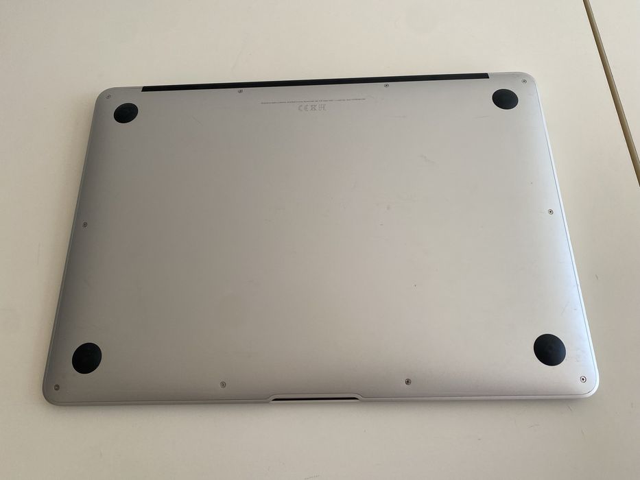 MacBook Air 2017 13 polegadas
