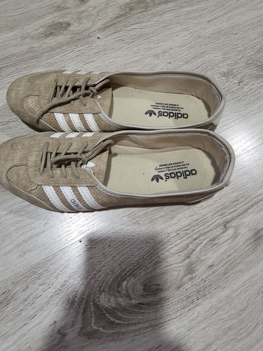 Byty adidas damskie
