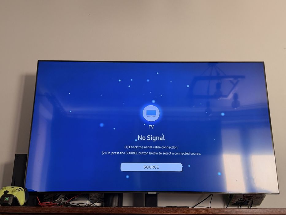 Samsung 65’ 4K QLED QE65Q80TATXXH