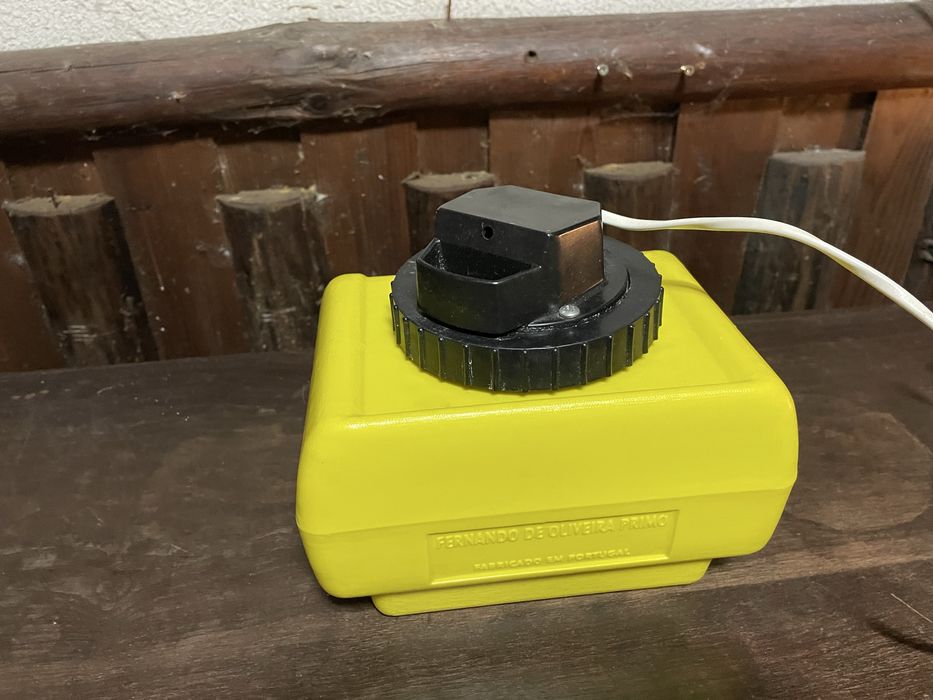 Máquina Vapor Asma, bronquites, constipacões