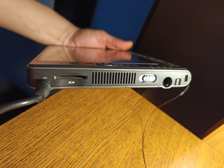 Motion LS800 TS01 | Windows XP Tablet PC | sprawny | rzadki model