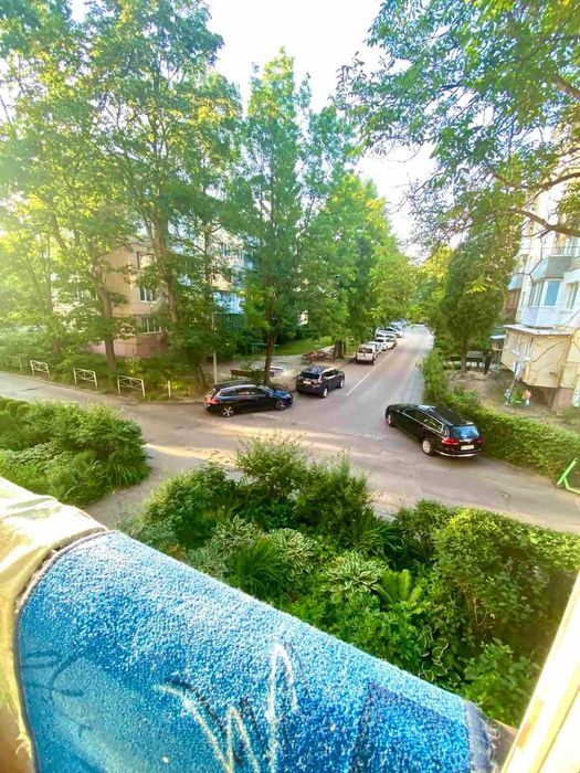 Оренда 2- кім. квартири вул. Пулюя- Наукова
