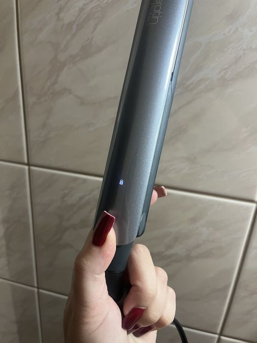 Prostownica Remington