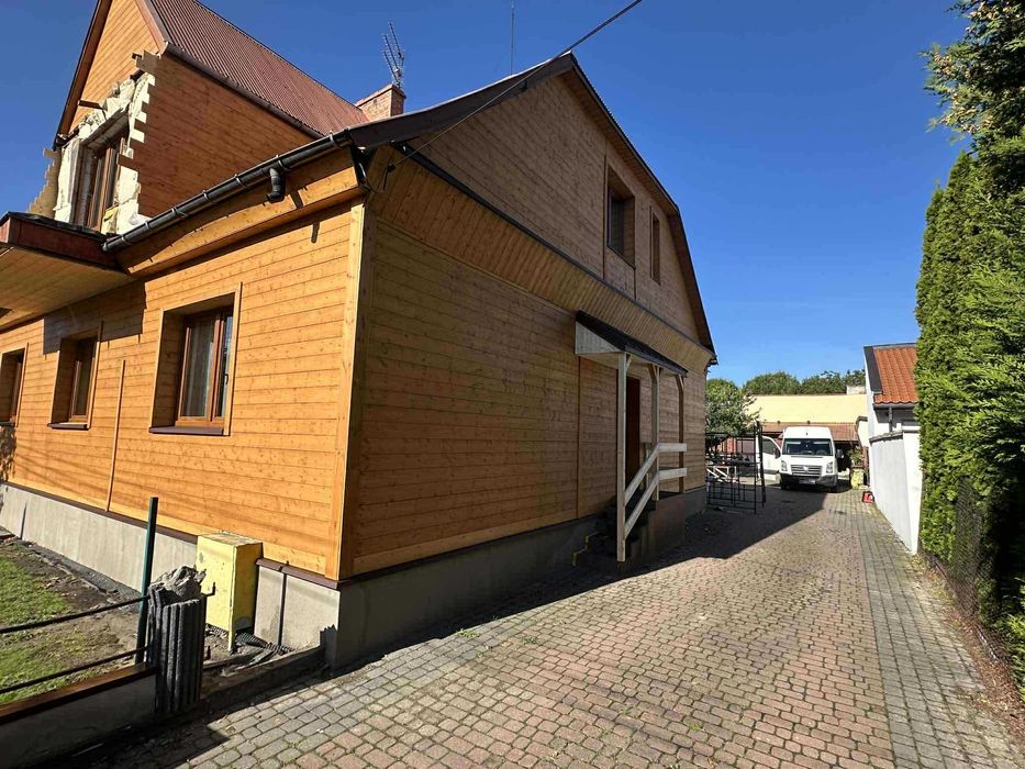 Elewacje i ocieplenia | Wolne terminy | Siedlce +100 km