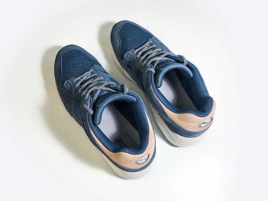 Sapatilhas - Puma X Bwgh R698 Trinomic