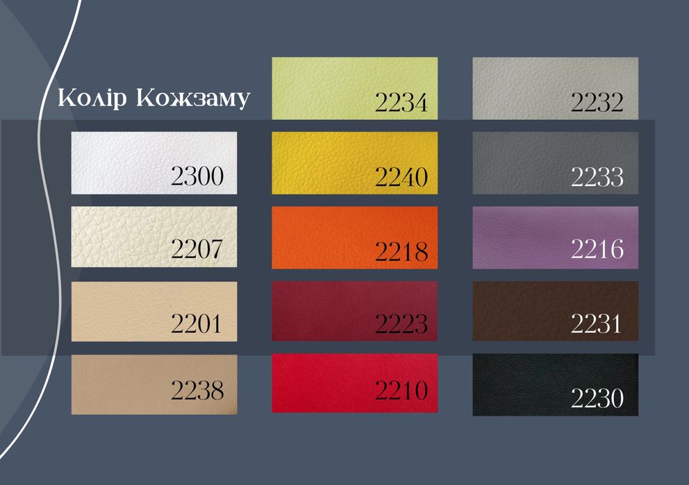 Комплект 4 стільці Комфорт і стіл, комплект для кухні, вітальні, кафе