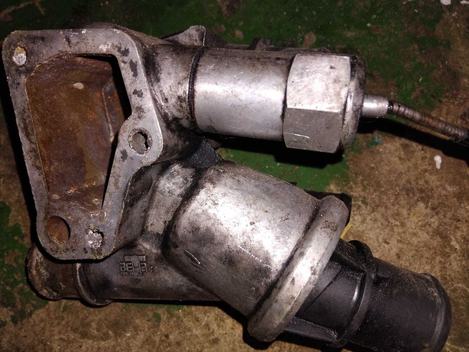 Запчастини Фіат дукато