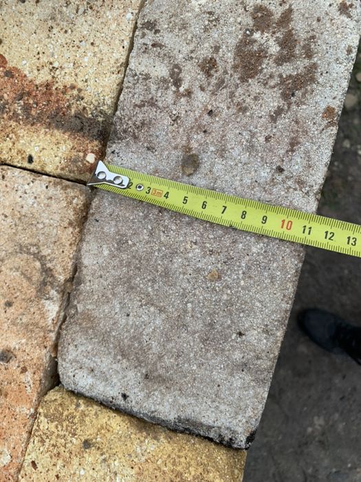 Цегла, шамот, кирпич огнеупорный шамотный ша-5,ша-8: 35 грн. - Цегла ...