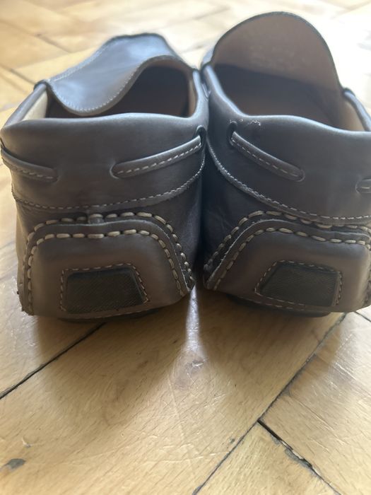 Meskie mokasyny rozm 42 Boemos