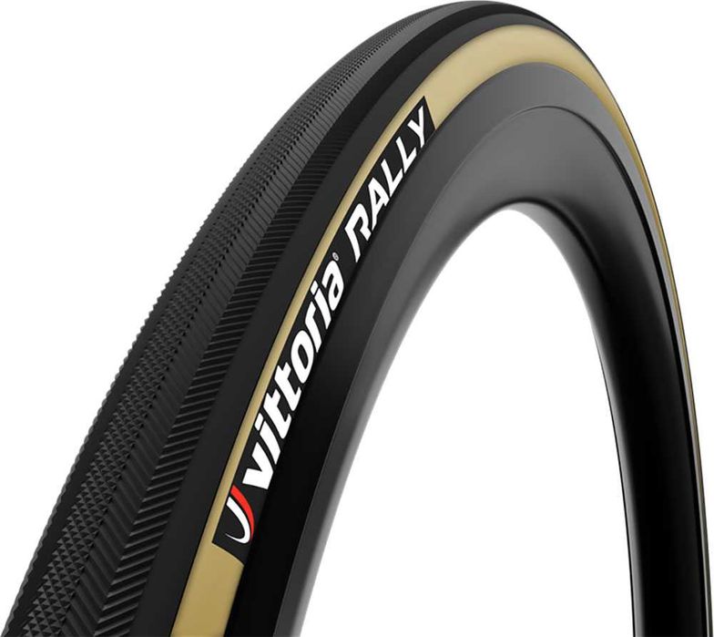 Pack 2 Pneus Vittoria Rally 23-622 700x23C Tubular