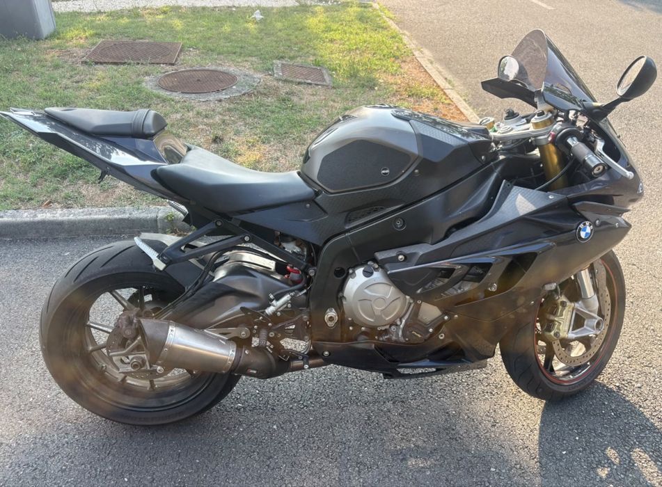 Bmw S1000RR 2011