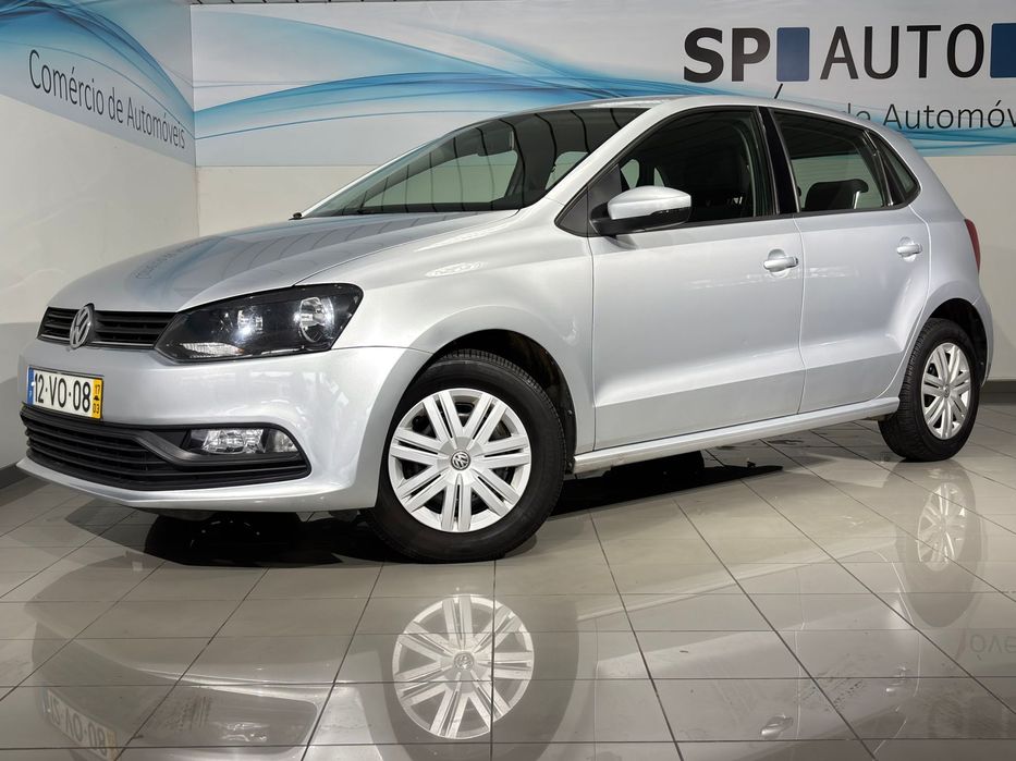 VW Polo 1.0 (Blue Motion ) Trendline