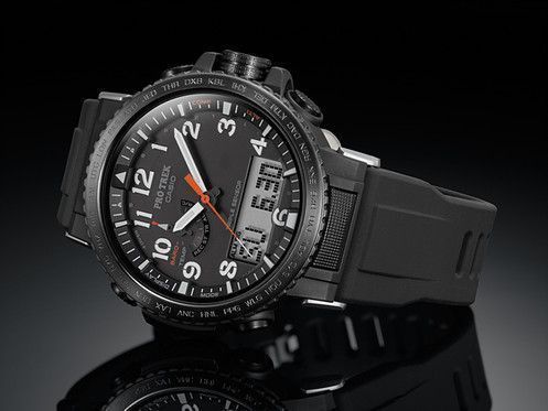 Часы Casio Protrek PRW-50Y-1A ! Оригинал! Фирменная гарантия 2 года!