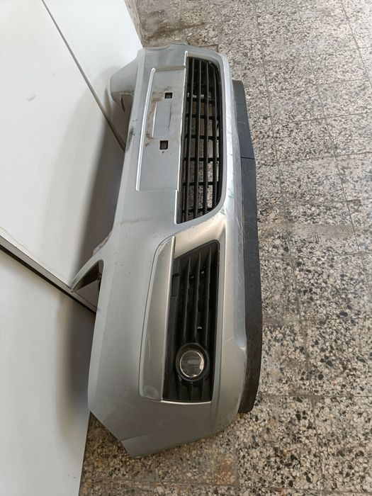 Para choques Opel Zafira B 2007