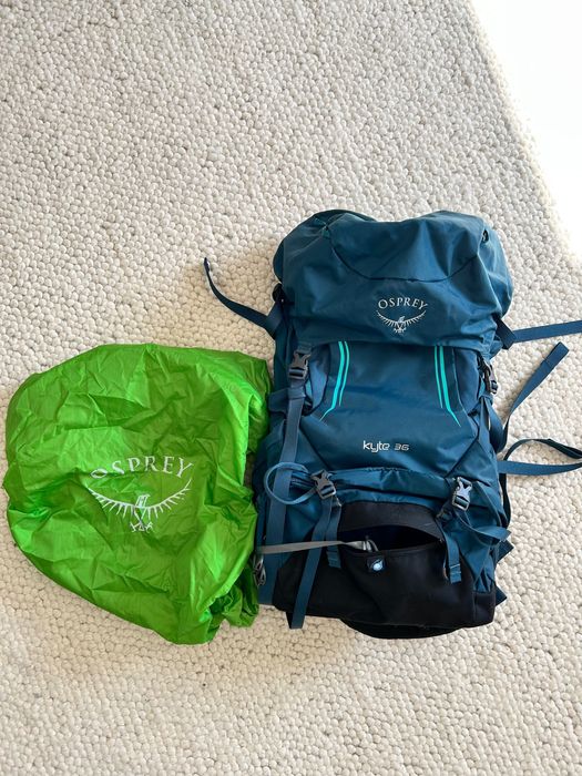 Mochila Osprey Kyte 36 Nova