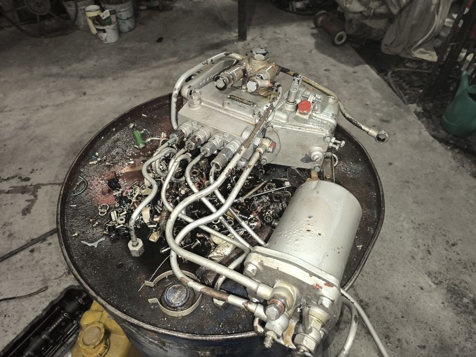 Продам ТНВД Д-65(юмз)