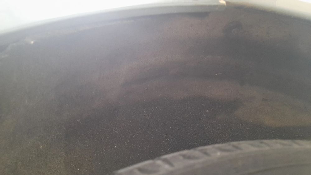 Cava roda trás direita MERCEDES-BENZ Classe A (W169)