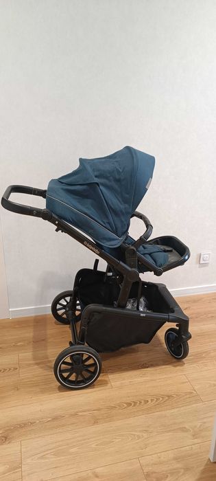 Дитячий візок 2в1 BabyDesign