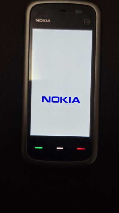 Nokia 5230 Desbloqueado Ótimo Estado + Bolsa - 25€