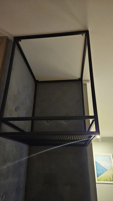 Polka sufit loft